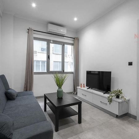 B&W, Nilie Hospitality Mgmt Apartment Thessaloniki Exterior photo